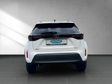 Toyota Yaris Cross 1.5 Hybrid Teamplayer *BLIS*PDC*SHZ*