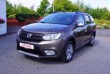 Dacia Logan II MCV Kombi 0.9 TCE Stepway Navi Kamera - Dacia Logan: Mcv