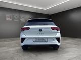 Volkswagen T-Roc 1.5 TSI DSG *R-Line* Black Style - Volkswagen T-Roc 1.5 TSI