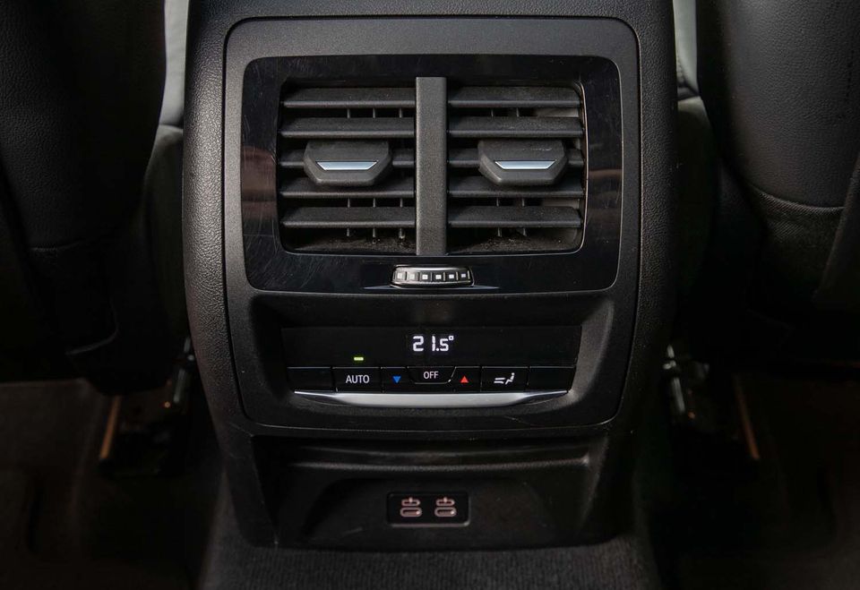 BMW X4 - Bild 13
