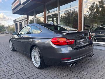 2017 Alpina B4 — фото 4