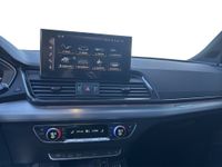 Audi SQ5 - Vorschau Bild 19