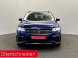 Volkswagen Tiguan 2.0 TDI 4Mo. DSG R-Line IQ-LIGHT DIGITAL  - Volkswagen Gebrauchtwagen in Karlsruhe