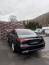Mercedes-Benz E 220 E Limousine E 220 d - Mercedes-Benz E-Klasse Gebrauchtwagen in Wuppertal