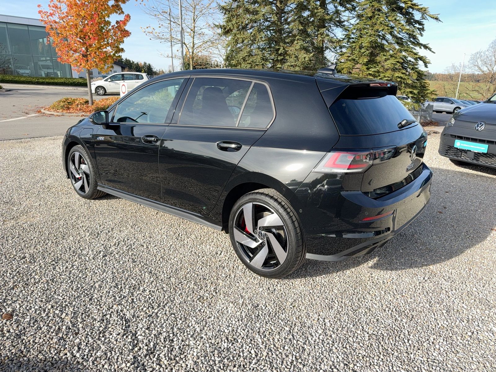 Volkswagen Golf - Bild 5