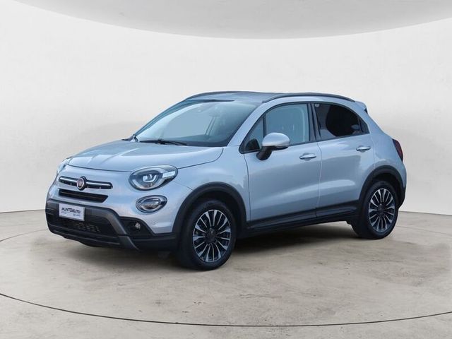 Fiat FIAT 500X 1.6 MultiJet 120 CV Cross