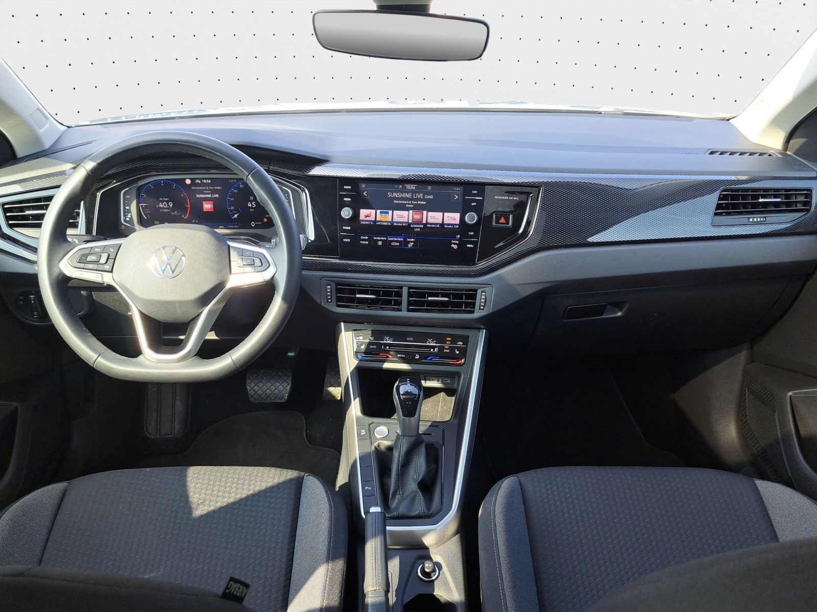 Volkswagen Taigo - Bild 5