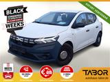 Dacia Sandero 1.0 SCe 65 Access LED NotbremsA BordC - Dacia Sandero Access mit Benzin-Antrieb