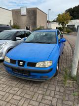 Seat Ibiza 110.000km - Seat aus 1999