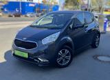 Kia Venga*Navi*R-Cam*Sitzheiz*Scheckheft*TüvNeu*Temp - Kia Venga aus 2017
