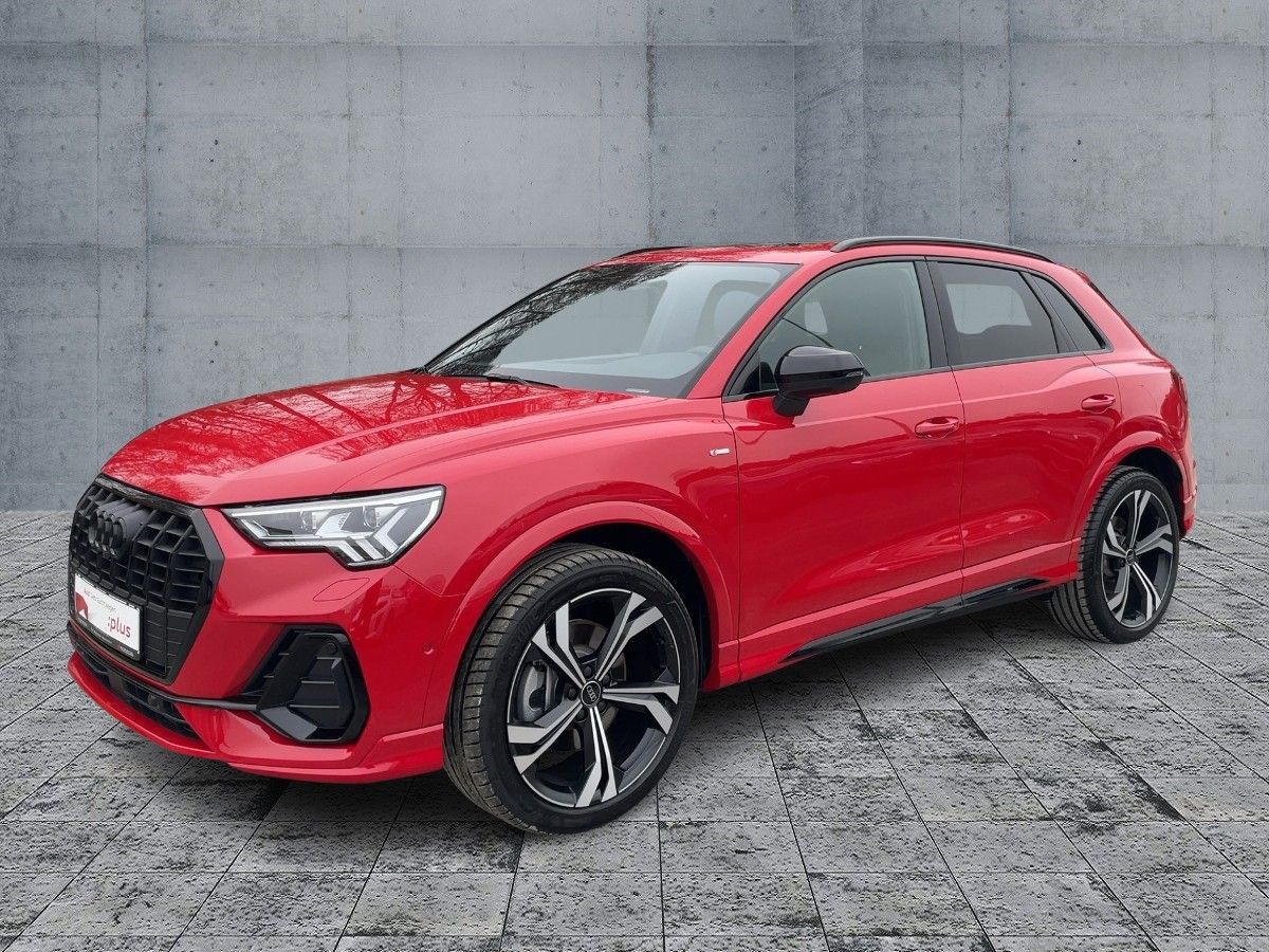 Audi Q3 - Bild 2