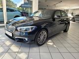 BMW 118d 5-trg. Aut/Urban Line/2Hd./LED/Navi/Kamera - BMW 118 in Hannover