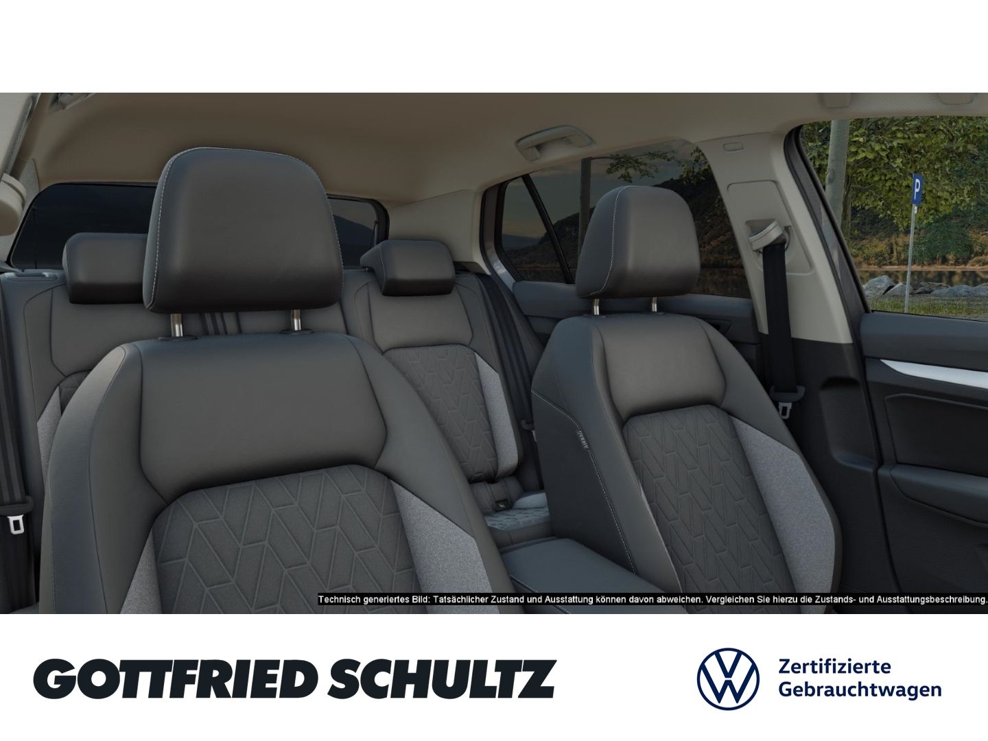 Volkswagen Golf - Bild 12