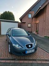 Seat Leon 1.9 TDI - Seat Leon mit Diesel-Antrieb: 1.9