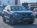 Seat Ateca Style*TEMPOMAT*PDC V-H*SHZ*USB !! - Seat Ateca: Unfallwagen