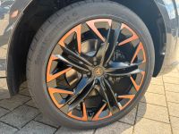 Cupra Terramar VZ 2.0 TSI DSG 4Drive PANO AHK 5J GAR bei Autohaus Landmann & Maier OHG