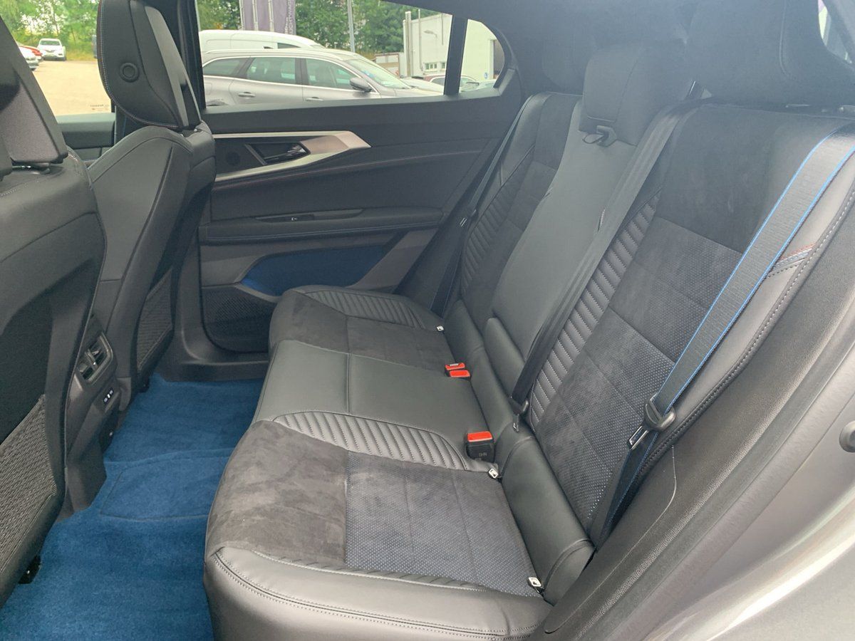 Renault Rafale - Bild 11