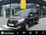 Dacia Dokker 1.3 TCe 130 Stepway Plus - Dacia Dokker: Stepway Plus
