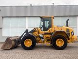 Volvo L60G - Volvo Abrollkipper