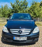 Mercedes-Benz B 200 CDI 