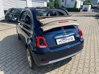 Fiat 500C - Vorschau Bild 4