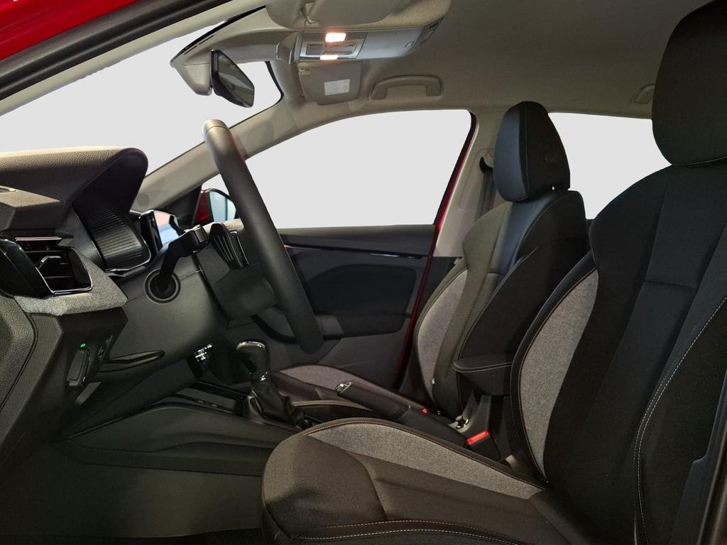 Skoda Scala 1,0 TSI DSG Selection, миниатюра 10