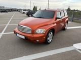 Chevrolet HHR LT 2.2 - Chevrolet HHR Gebrauchtwagen