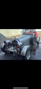 Volkswagen Bugatti Replika Oldtimer H Wertgutachten - Volkswagen: Bug