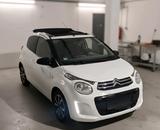 Citroën Citroen C1 Automatik - TÜV NEU - Faltdach,... - Citroën C1: Automatik, N