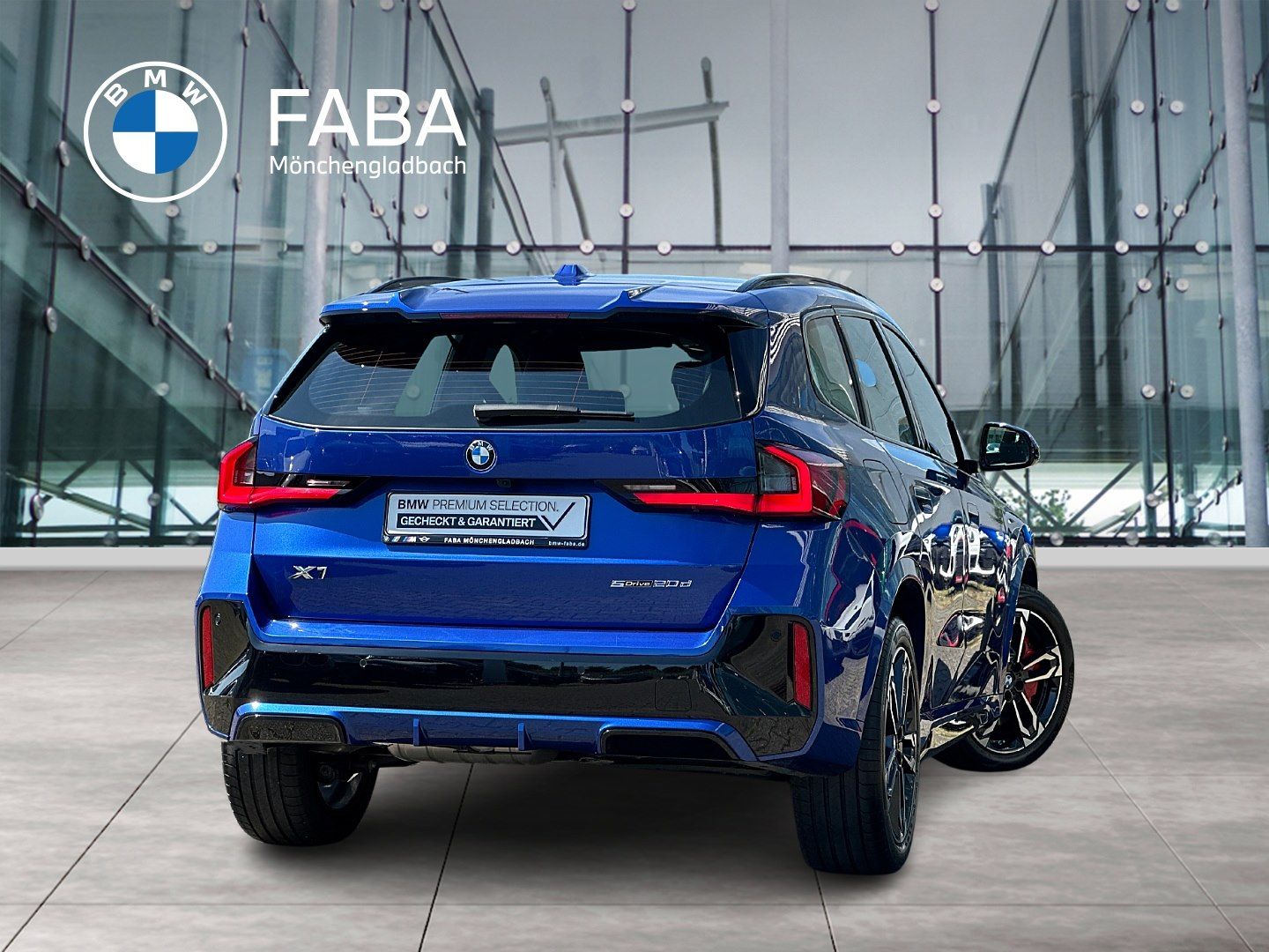 BMW X1 - Bild 2