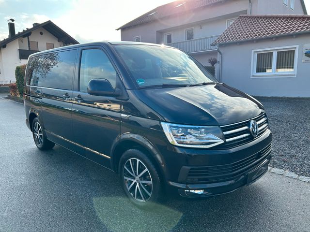 Volkswagen T6 Multivan Comfortline*AHK*KAMERA*LED*