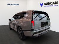 Hyundai IONIQ 9 - Vorschau Bild 4