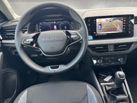 Skoda Kamiq - Vorschau Bild 13