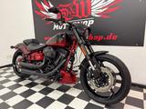 Harley-Davidson FXSE CVO Pro Street *Breakout, 110, Penzl, ABS* - Harley-Davidson Motorräder in Dresden