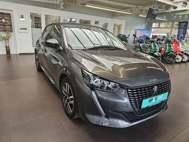 Peugeot 208 Pure Tech100 Allure Navi Cam