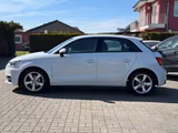 Audi A1 1.0 TFSI ultra S tronic sport Sportback - Audi A1: Tronic