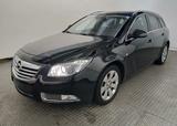 Opel Insignia A Sports Tourer Active - Opel Insignia: Active