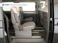 Volkswagen T7 Multivan - Vorschau Bild 12