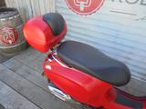 Vespa Primavera 50 S 4 Takt  50 Sondermodel - VESPA PRIMAVERA