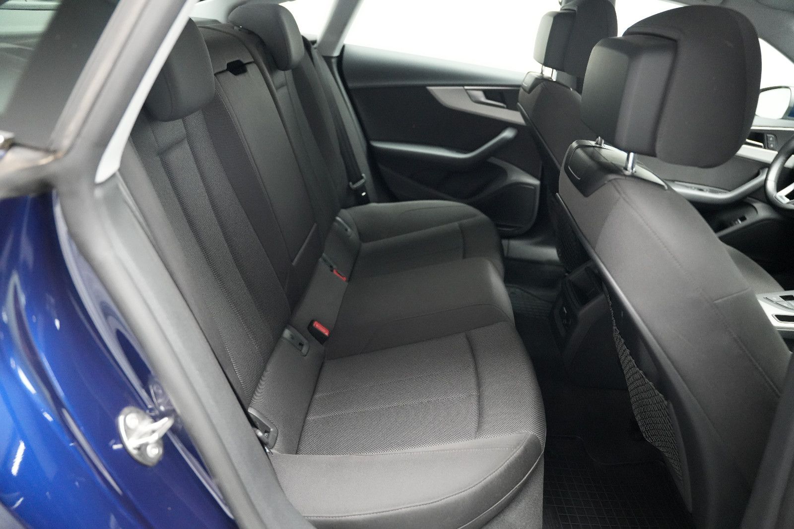 Fahrzeugabbildung Audi A5 Sportback 35 TDI/virtual cockpit/NAVI/LED/CAM