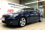 BMW 523 Baureihe 5 Lim. 523i *Bi-Xenon*PDC*SHZ*TEL* - blaue BMW 523