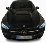 Mercedes-Benz CLA 220 Shooting Brake CLA 220 DCT Shooting ... - Mercedes-Benz CLA 220 Shooting Brake von privat