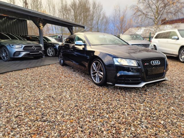 Audi A5 Sportback 2.0 TFSI*RS Optic*Schiebedach*AHK