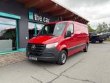 Mercedes-Benz Sprinter III Kasten FWD 214 CDI KAM/DAB/AHK/BOTT - Angebote