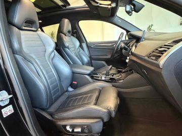 BMW X4 - 12