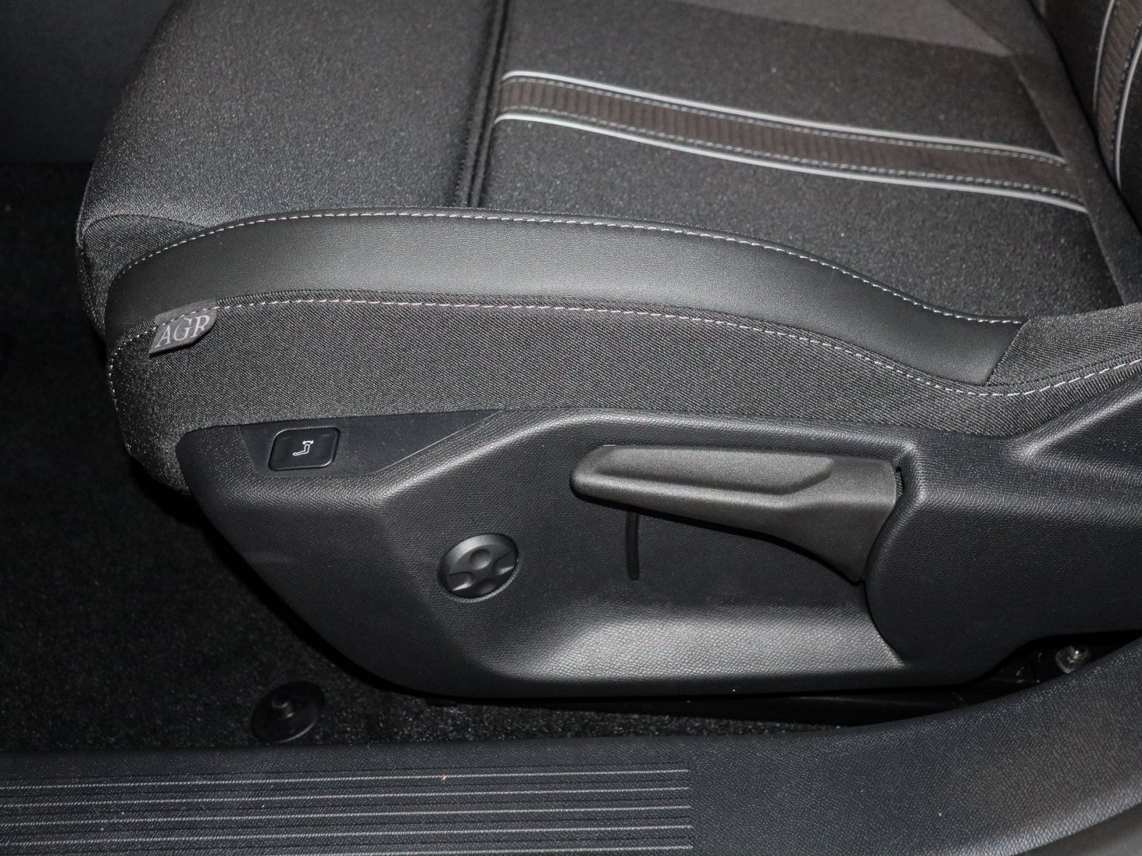 Opel Astra - Bild 12