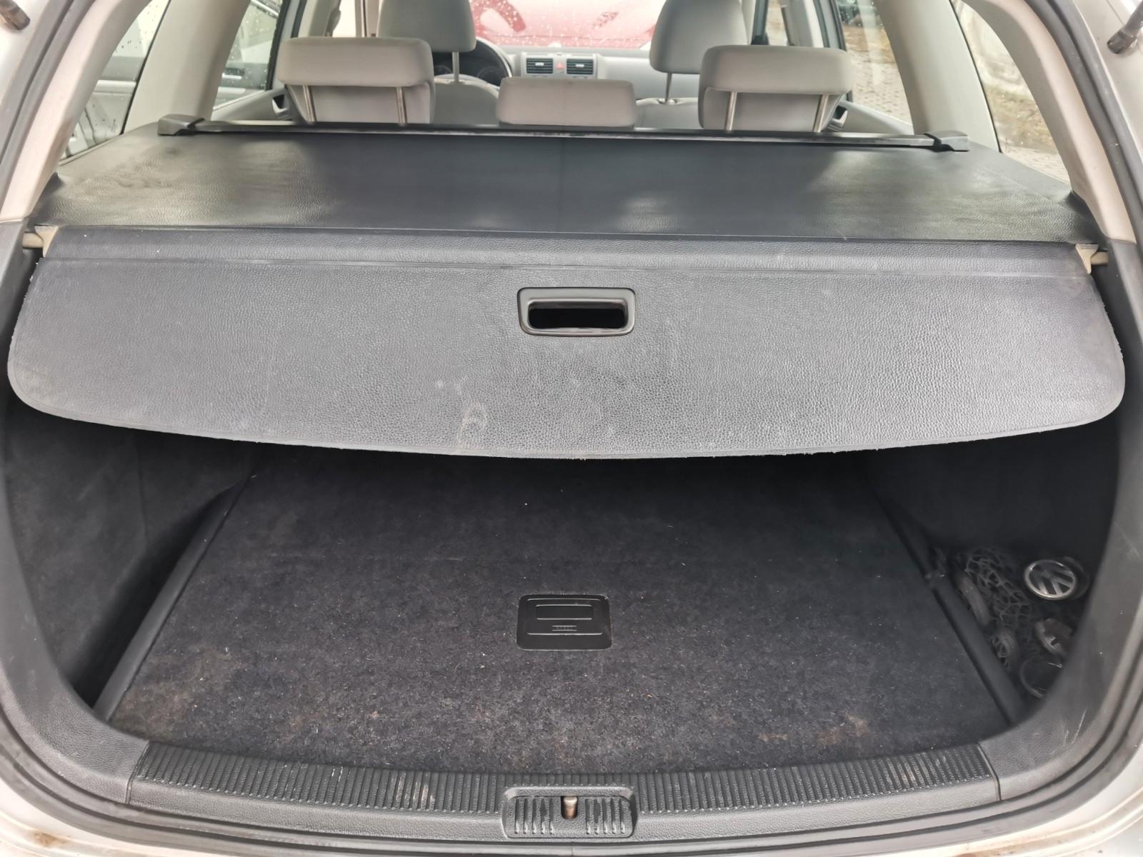 Volkswagen Golf 2008 — photo 15