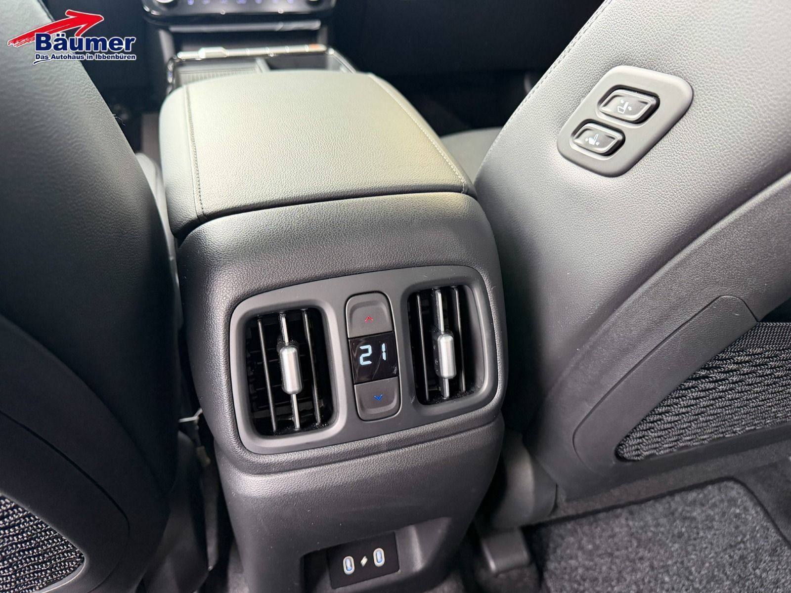 Hyundai Tucson – Bild 29