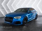Audi RS 3 Lim. 2.5 TFSIquattro  NoOPF!/RSAbgasan/Perf - gebrauchte Audi RS3 aus dem Jahr 2018
