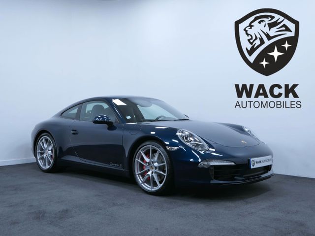 Porsche 911 TYPE 991.1 CARRERA S 3.8L 400 CV PDK / PSE